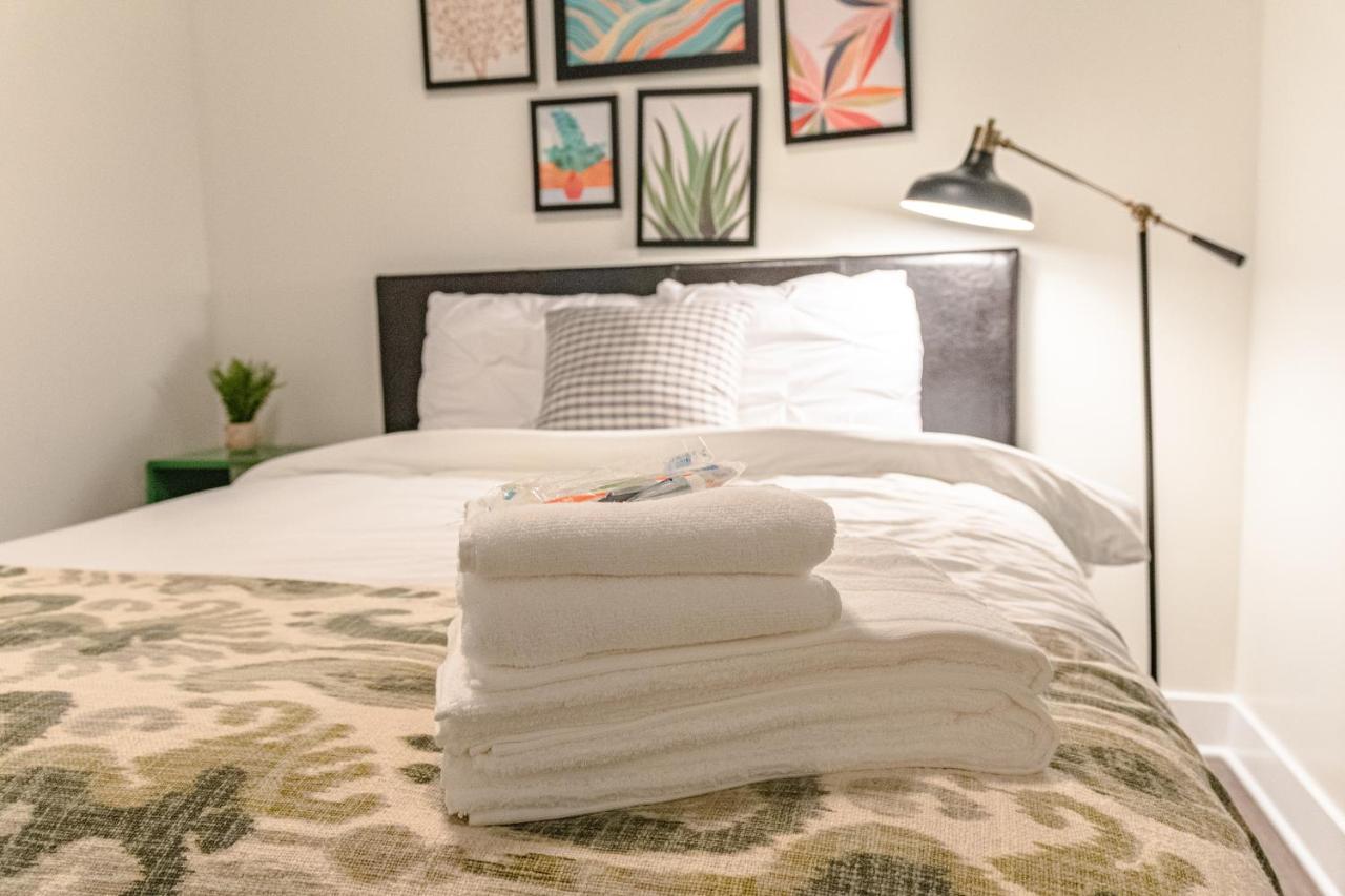 Ideal 3Br Business Or Leisure Rental In Chicago Fully Stocked Kitchen & Fast Internet With Optional Parking Near Soldier Field, Grant Park & Mccormick Place Extérieur photo