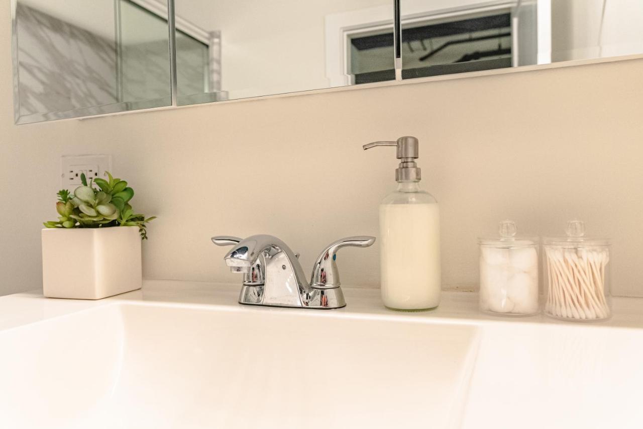 Ideal 3Br Business Or Leisure Rental In Chicago Fully Stocked Kitchen & Fast Internet With Optional Parking Near Soldier Field, Grant Park & Mccormick Place Extérieur photo
