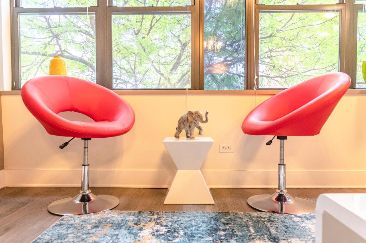 Ideal 3Br Business Or Leisure Rental In Chicago Fully Stocked Kitchen & Fast Internet With Optional Parking Near Soldier Field, Grant Park & Mccormick Place Extérieur photo