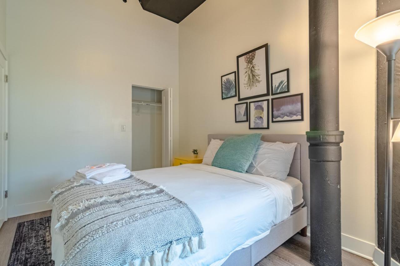 Ideal 3Br Business Or Leisure Rental In Chicago Fully Stocked Kitchen & Fast Internet With Optional Parking Near Soldier Field, Grant Park & Mccormick Place Extérieur photo