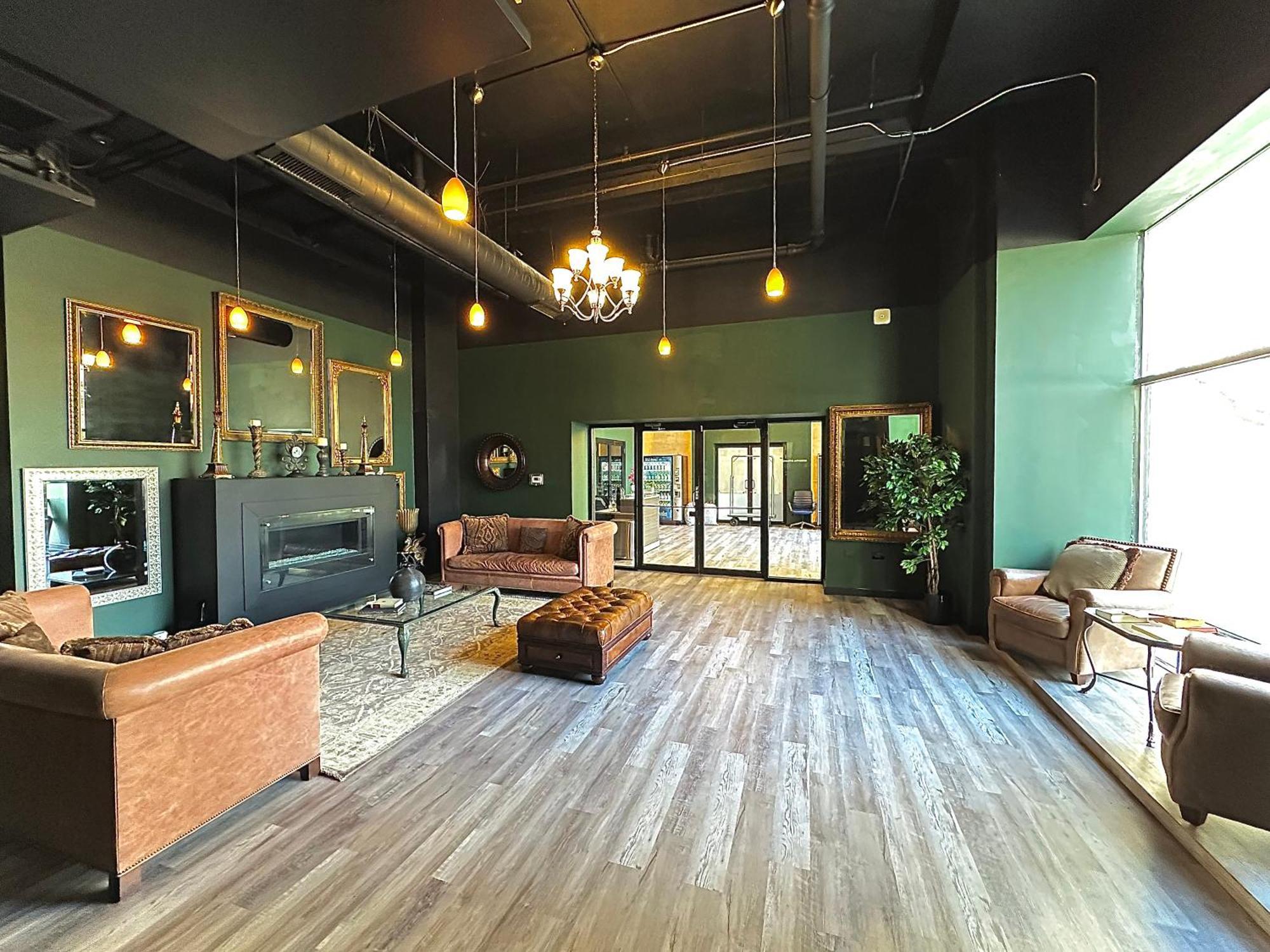 Ideal 3Br Business Or Leisure Rental In Chicago Fully Stocked Kitchen & Fast Internet With Optional Parking Near Soldier Field, Grant Park & Mccormick Place Extérieur photo