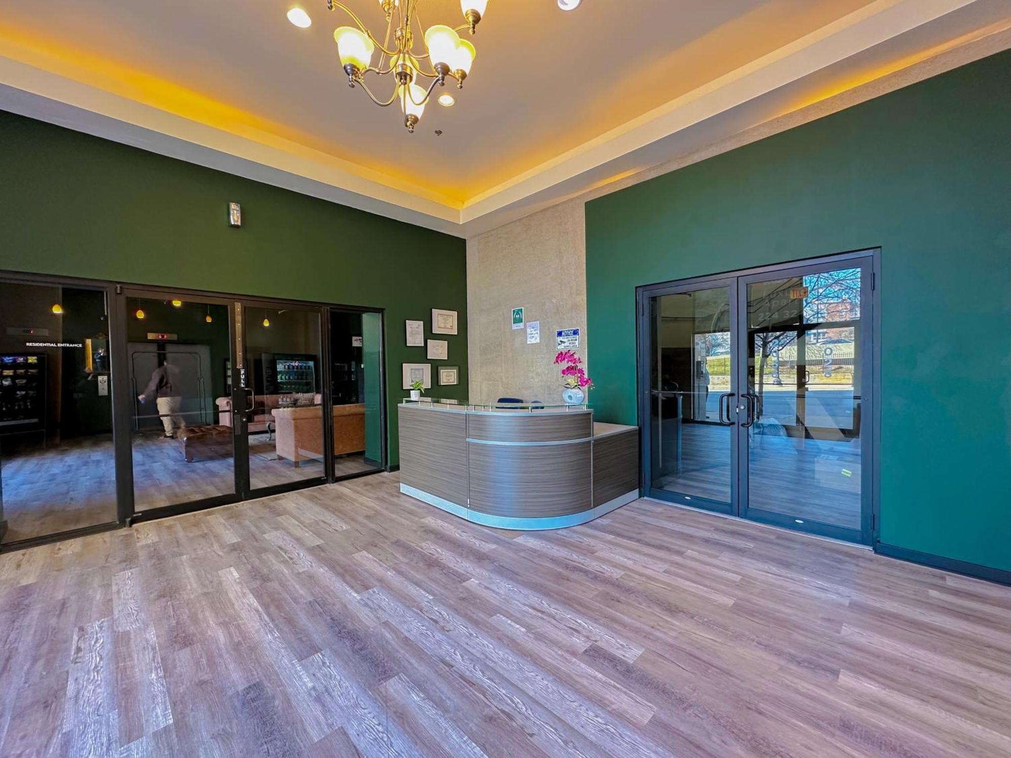 Ideal 3Br Business Or Leisure Rental In Chicago Fully Stocked Kitchen & Fast Internet With Optional Parking Near Soldier Field, Grant Park & Mccormick Place Extérieur photo