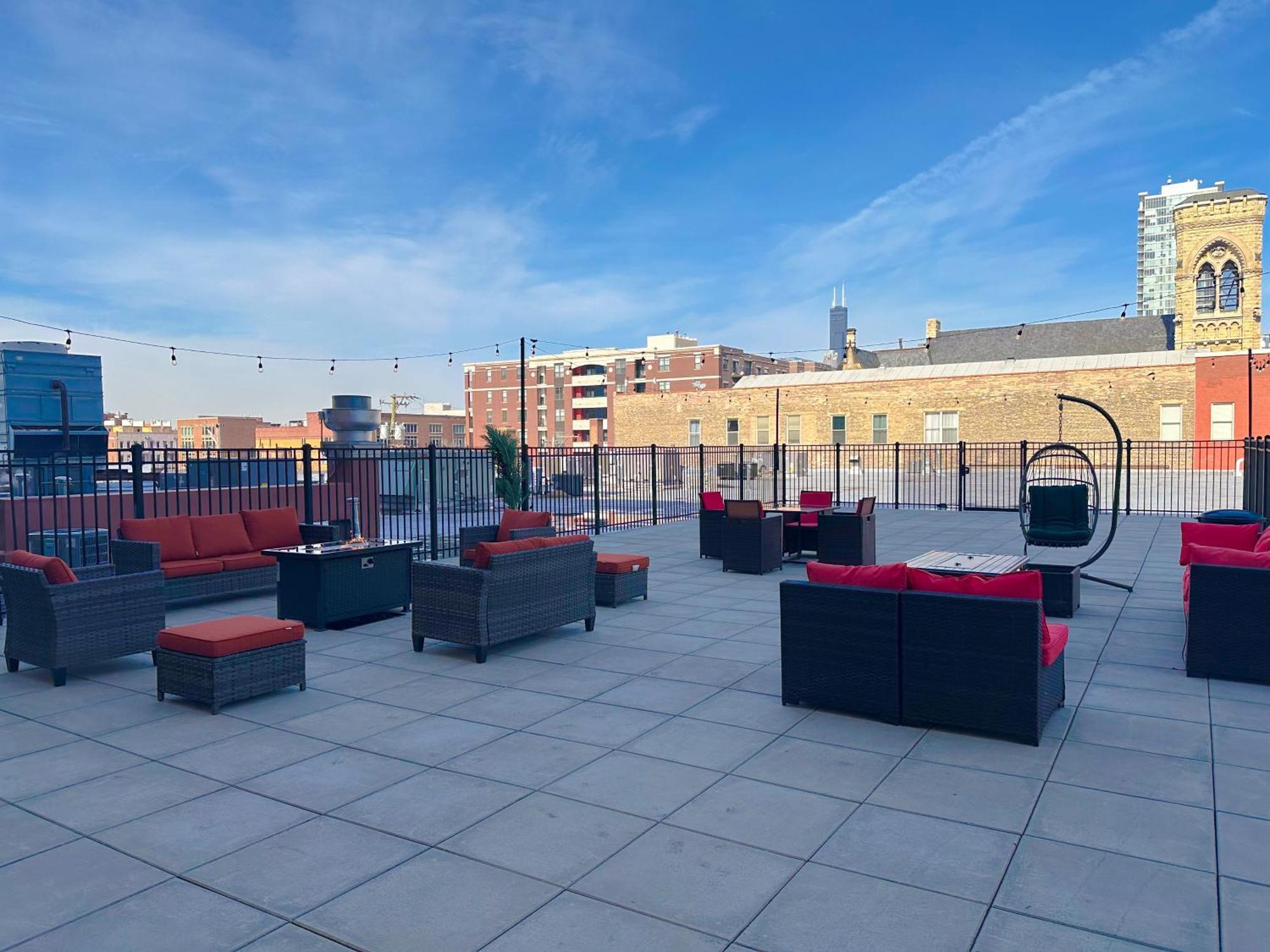 Ideal 3Br Business Or Leisure Rental In Chicago Fully Stocked Kitchen & Fast Internet With Optional Parking Near Soldier Field, Grant Park & Mccormick Place Extérieur photo