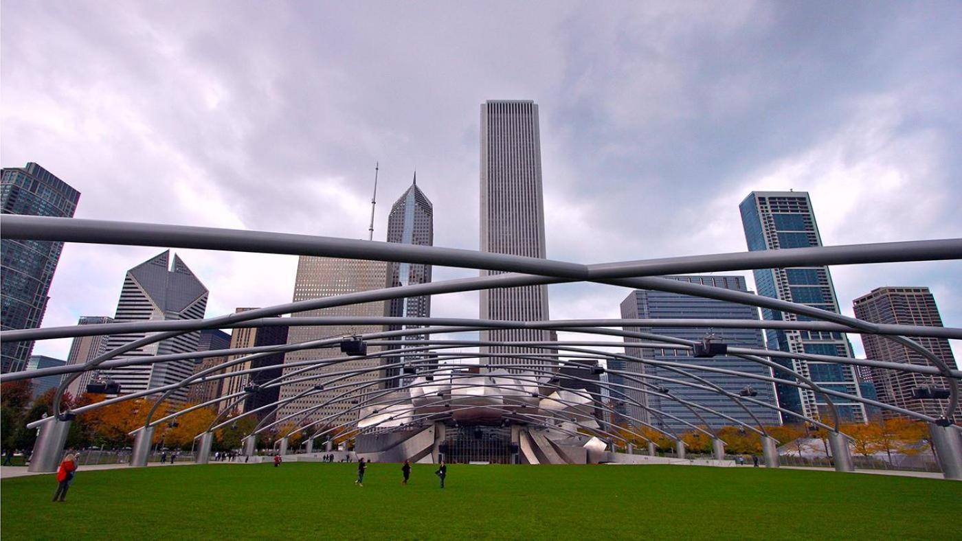 Ideal 3Br Business Or Leisure Rental In Chicago Fully Stocked Kitchen & Fast Internet With Optional Parking Near Soldier Field, Grant Park & Mccormick Place Extérieur photo