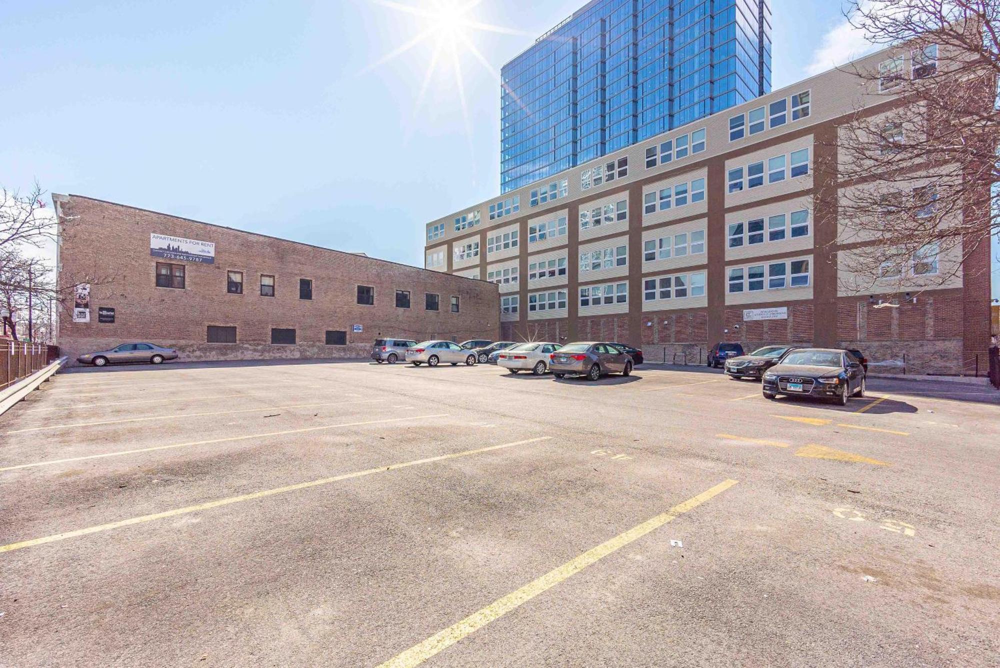 Ideal 3Br Business Or Leisure Rental In Chicago Fully Stocked Kitchen & Fast Internet With Optional Parking Near Soldier Field, Grant Park & Mccormick Place Extérieur photo